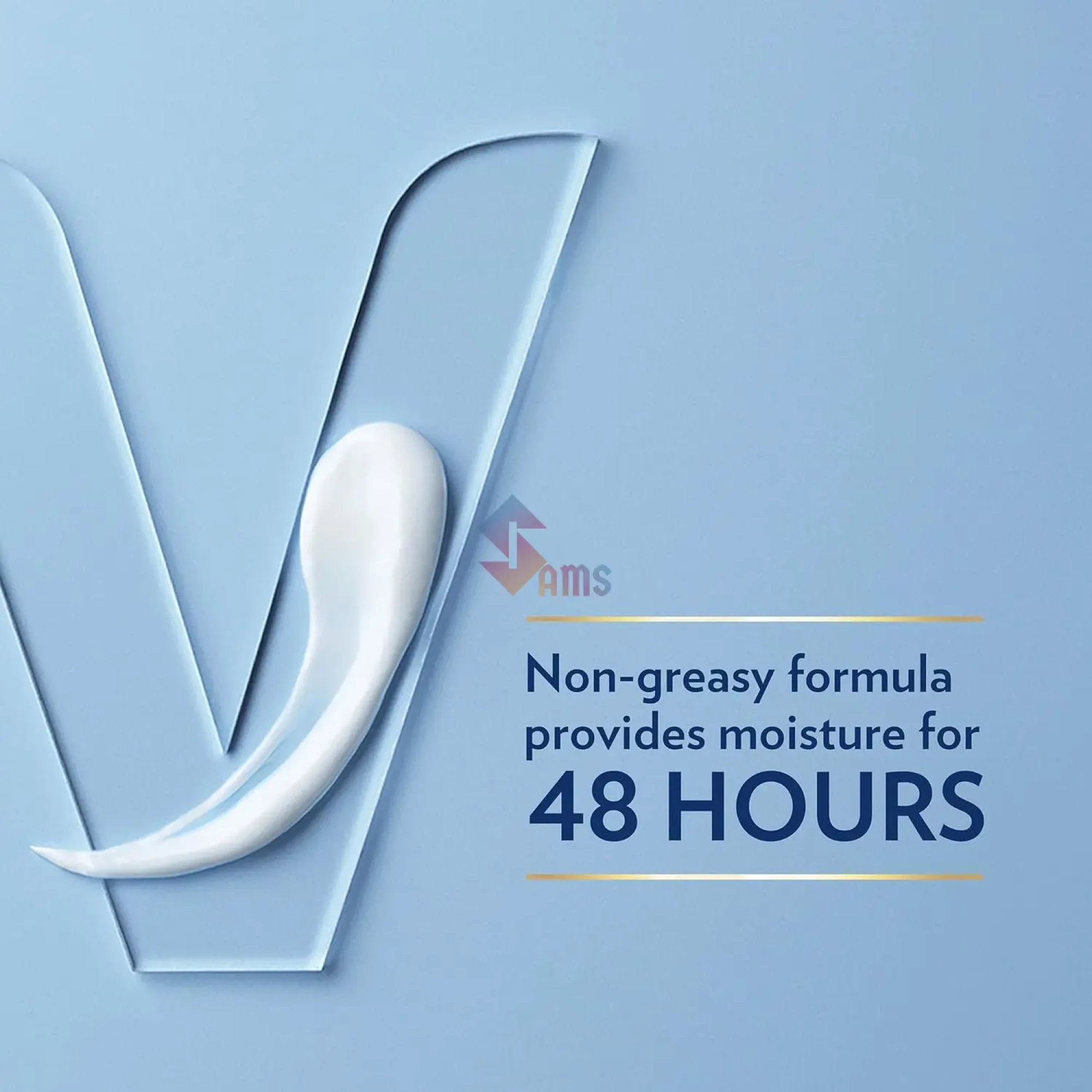 Vaseline Advance Repair Body lotion 600ml 6.webp